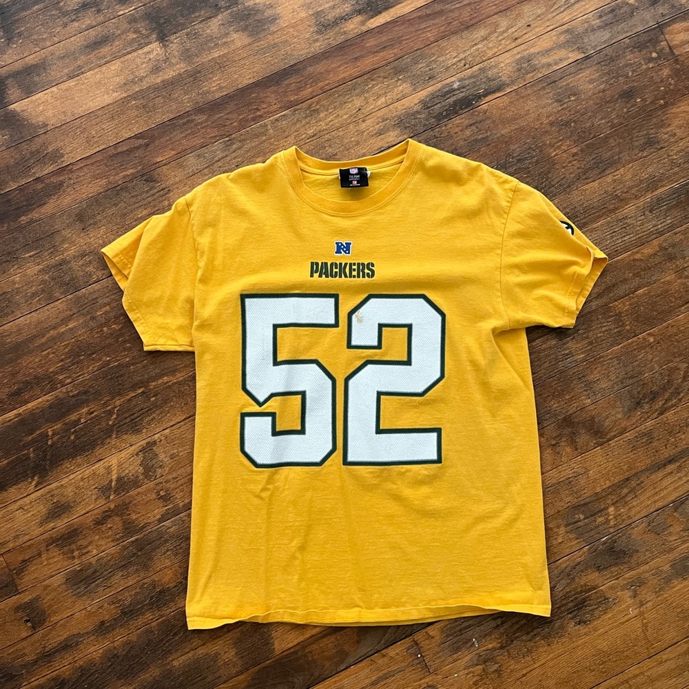 Clay Matthews Jersey Shirt